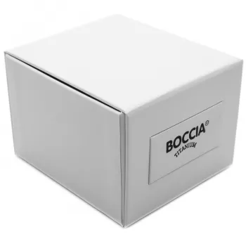 3334-06 BOCCIA ladies watch